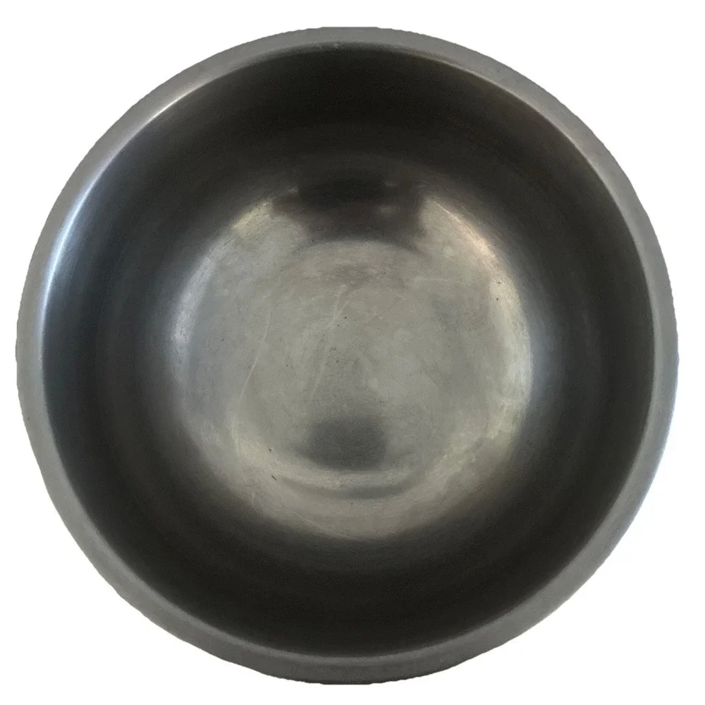 West Bend Bowl Master Stainless Steel Bowl 3-1/2 Qt Mixing Bowl 9